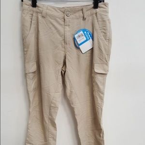 Columbia Size 6 Pants